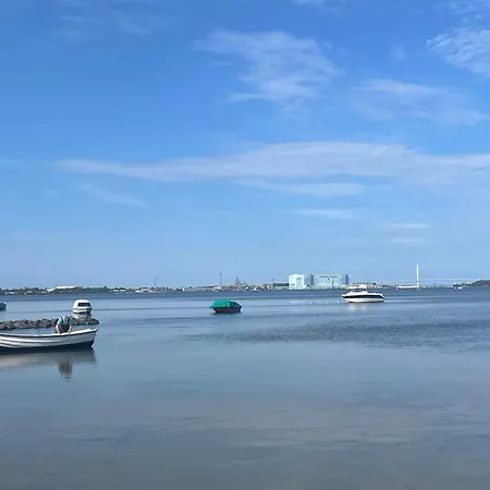 아파트 Oberdeck *